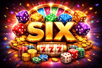 Six Bingo